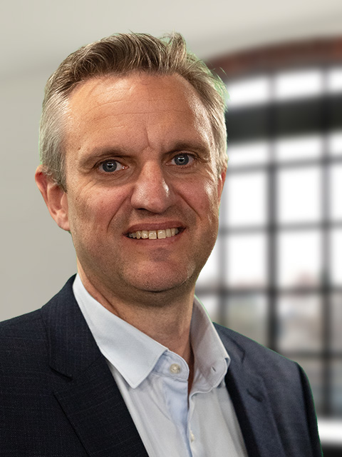 Tim Van Sant